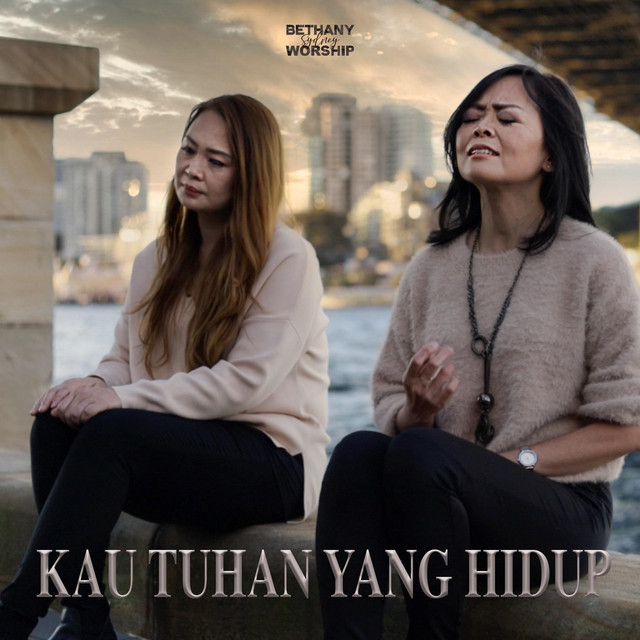 Kau Tuhan yang Hidup